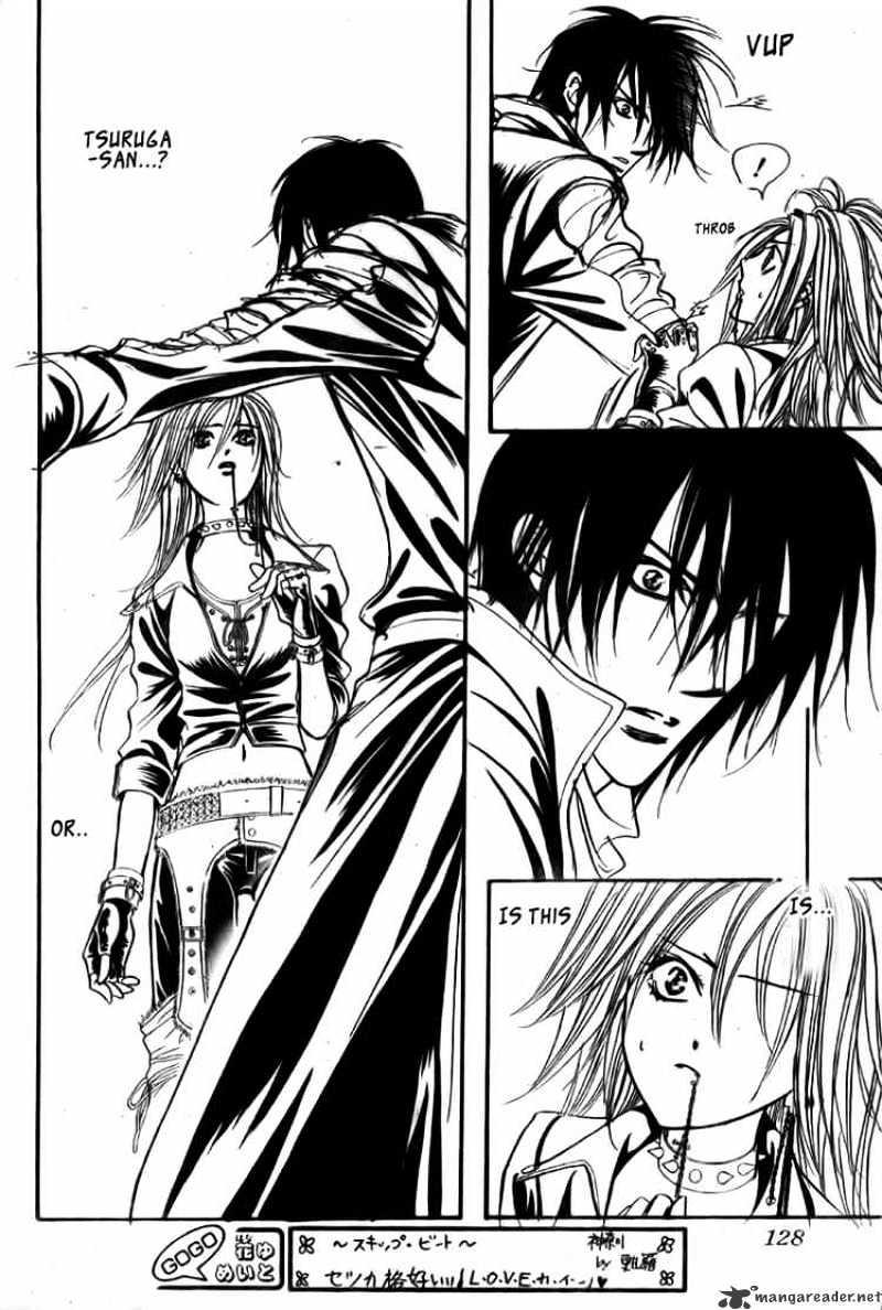 Skip Beat, Chapter 159 image 15